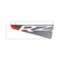 Upper Door Decal, Middle, Left by Polaris