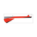 Upper Door Decal, Lower, Right by Polaris