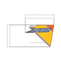 Front Fender Decal, Xp 1000, Left by Polaris