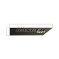 Cargo Box Side Decal, Ranger Sp, Left by Polaris