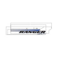Cargo Box Side Decal, Ranger Sp, Left by Polaris