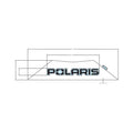 Decal, Black by Polaris