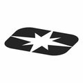 Winch Decal, Polaris Star by Polaris