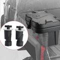 Polaris Ranger 1000 XP 900 800 700 570 500Upgrade Anti-Theft Bed Storage Box by Kemimoto