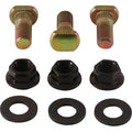 Suzuki Wheel Stud Nut Kit Front & Rear QuadSport by Moose Offroad