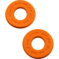 Handlebar Donuts Orange by Pro Grip