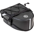 Klamath Tail Rack Pack™ Black by Giant Loop