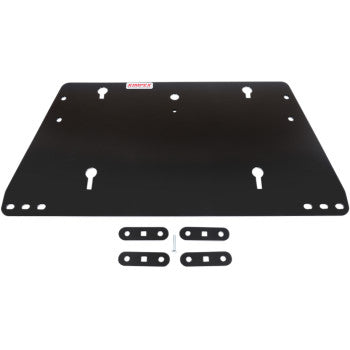 UTV Click N' Go 2 Plow Mount Bracket by Kimpex