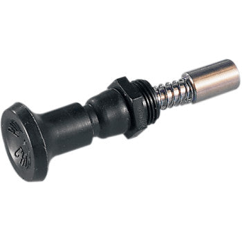 X Carb Choke Assembly Plunger Starter by Mikuni