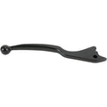 Brake Lever Black by Parts Unlimited