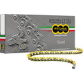 520 Quad Drive Chain 94 Links by Regina