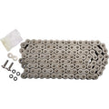530 X1R Heavy Duty Drive Chain 112 Links by Jt Chains