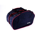 Victory Cross Country Saddlebag Liners by Witchdoctors