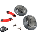 Kx 3.0 Hinge Rebuild Set by Pod