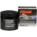 Oil Filter PH6017A by Fram