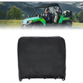 Polaris RZR 570/Trail 570/800 1680D Oxford Fabric Roof by Kemimoto