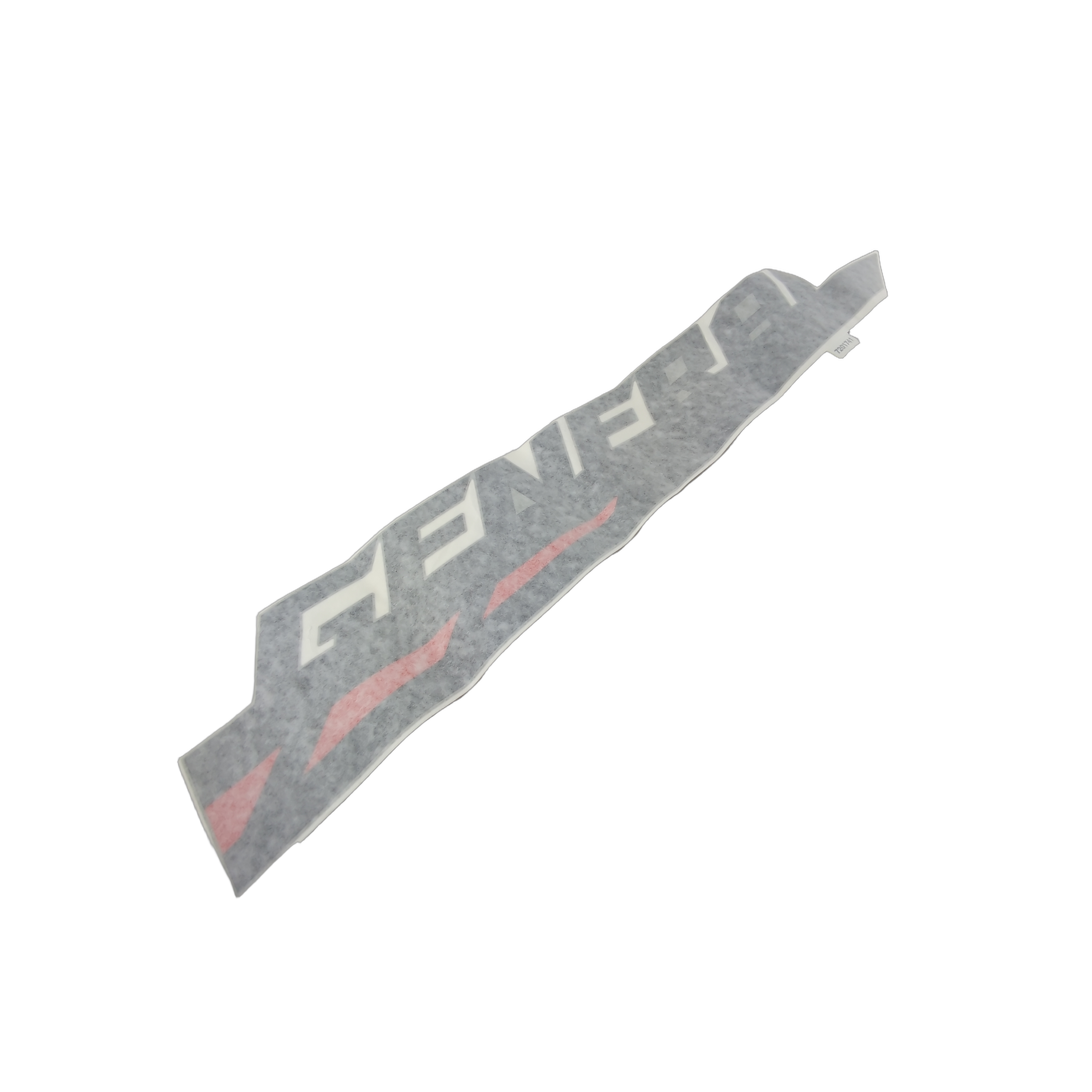 Cargo Box Side Decal, General, Left by Polaris