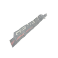 Cargo Box Side Decal, General, Left by Polaris
