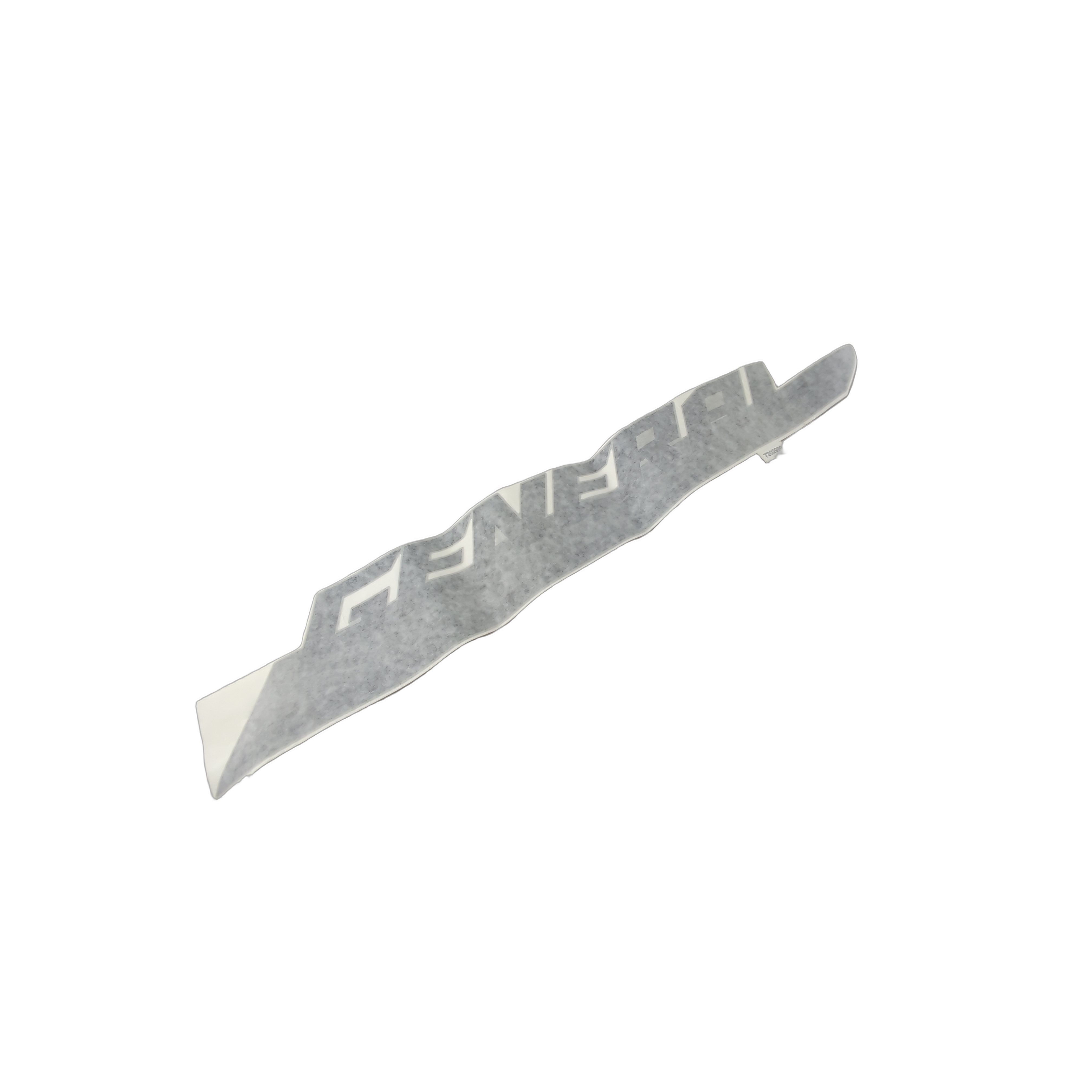 Cargo Box Side Decal, General, Left by Polaris