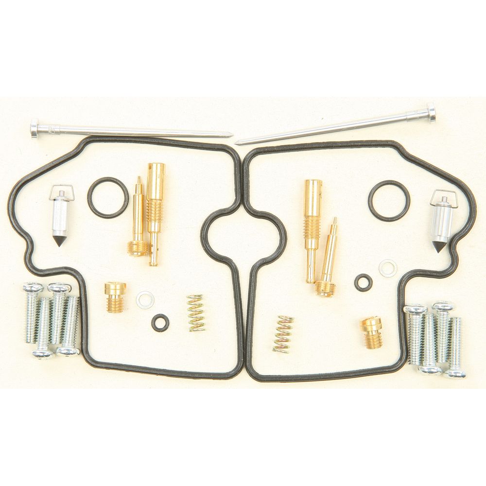 Carburetor Rebuild Kit by All Balls