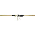 Steering Rack by Moose Offroad