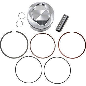 Piston Kit by Je Pistons
