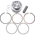 Piston Kit by Je Pistons