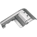 Kawasaki KFX Fat Series Skid Plate by DG Performance