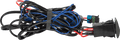 Actuator Wire Harness by Open Trail