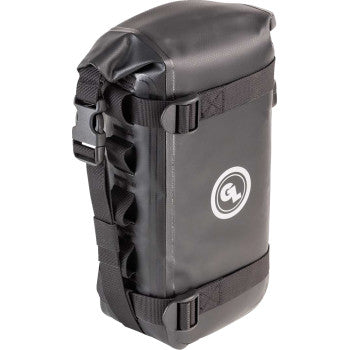 Possibles Pouch™ Black by Giant Loop