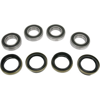 Yamaha Grizzly Wheel Bearing Kit Front by Pivot Works