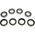 Yamaha Grizzly Wheel Bearing Kit Front by Pivot Works