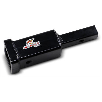 EZ Hitch Adapter 1.25" to 2" by All Balls