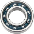 Single Bearing 25 x 52 x 15 by Parts Unlimited