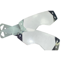 Prospect/Fury Tear-Offs Lam W/ Sealing Tape (2x7 Pack) by Scott