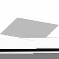 Saddlebag Decal (Latch Inside Saddlebags) by Indian