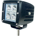 LED Spot Light 4" Square by Brite-Lites