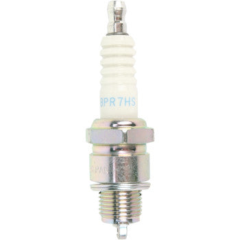 Spark Plug BPR7HS by Ngk Spark Plugs