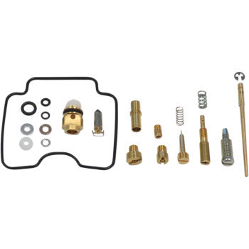 Arctic Cat Carburetor Repair Kit by Shindy