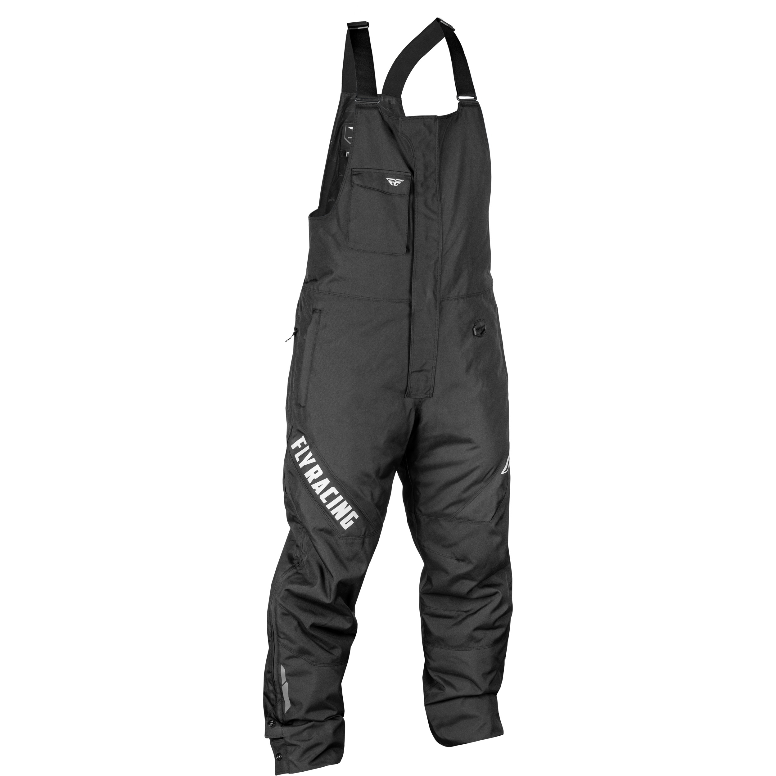 Aurora Bib (2027) by Fly Racing