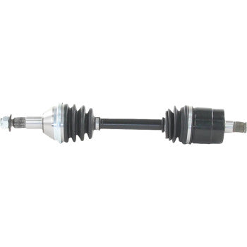 Can Am Outlander Can Am Renegade CV Axle Kit Complete OEM Replacement Standard Rear Left by Moose Offroad