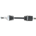 Can Am Outlander Can Am Renegade CV Axle Kit Complete OEM Replacement Standard Rear Left by Moose Offroad