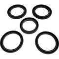 Differential Seal Kit Rear by Epi