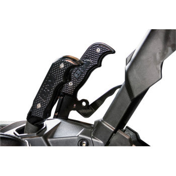 Can-Am Gated Shifter Automatic by Xdr