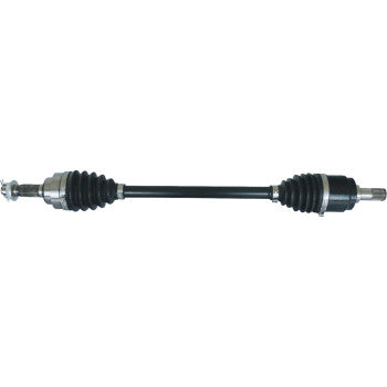 Honda Big Red MUV CV Axle Kit Complete Rear Right Heavy Duty by Moose Offroad