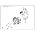 FUEL INJECTION SYSTEM - 2025 CFMOTO UFORCE 600