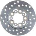 Polaris - Honda ATV Brake Rotor by Ebc
