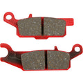 Sport Carbon Brake Pads by Ebc