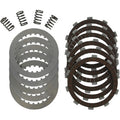 Clutch Kit by Dp Brakes