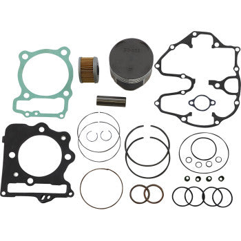 Honda Top End Kit 85.25 mm by Wsm